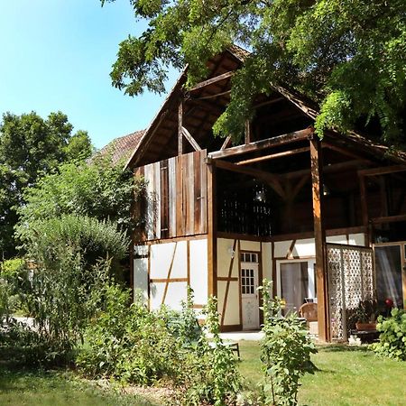 Le Sechoir Du Ried Daire Rossfeld Dış mekan fotoğraf